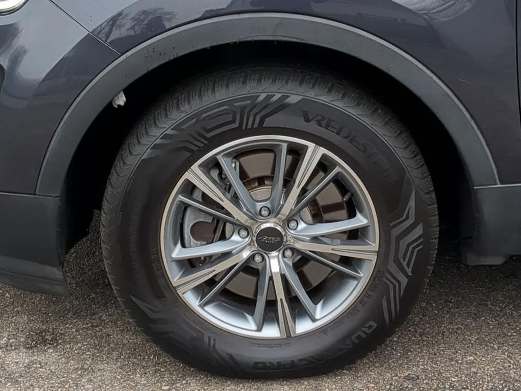 used 2017 Ford Explorer car, priced at $13,159