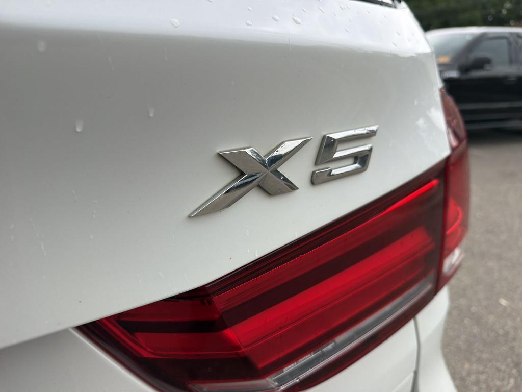 used 2017 BMW X5 car, priced at $19,739