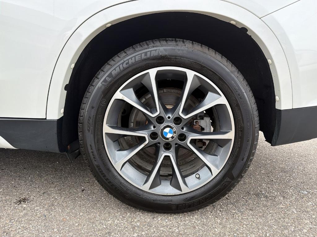 used 2017 BMW X5 car, priced at $19,739