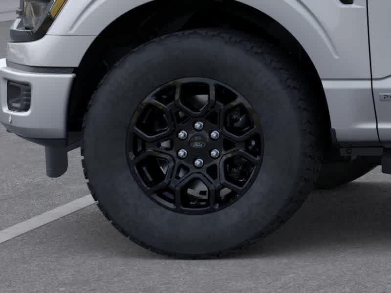 new 2026 Ford F-150 car