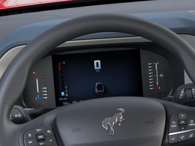 new 2026 Ford Bronco Sport car, priced at $34,578