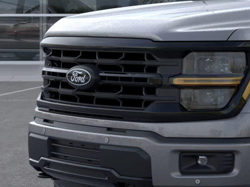 new 2026 Ford F-150 car, priced at $57,786