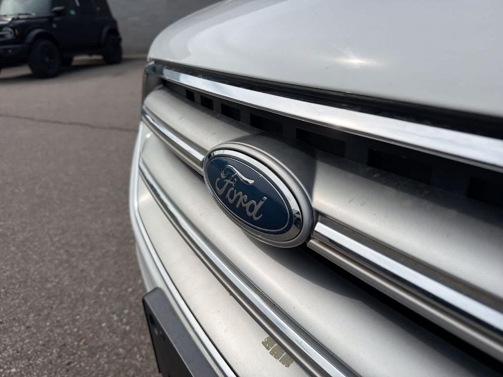 used 2017 Ford Escape car, priced at $9,275