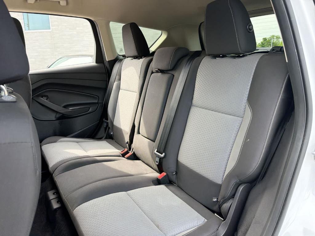 used 2017 Ford Escape car, priced at $9,275
