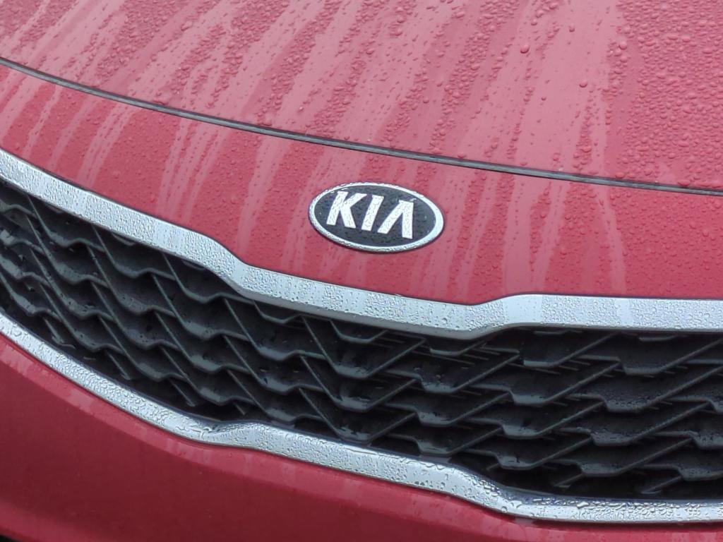 used 2019 Kia Optima car, priced at $9,709