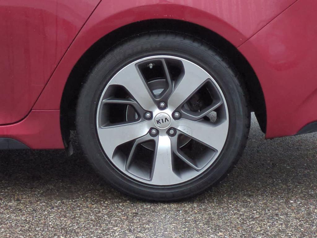 used 2019 Kia Optima car, priced at $9,995