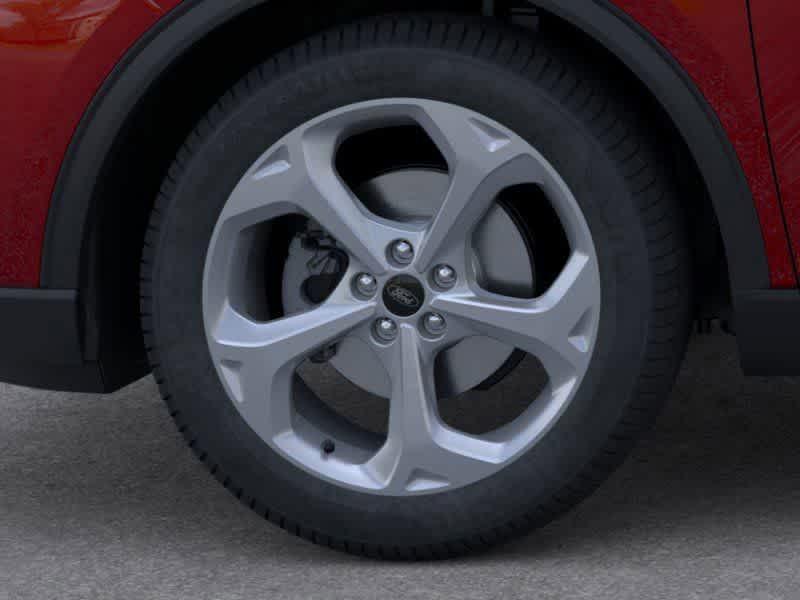 new 2026 Ford Escape car, priced at $32,971