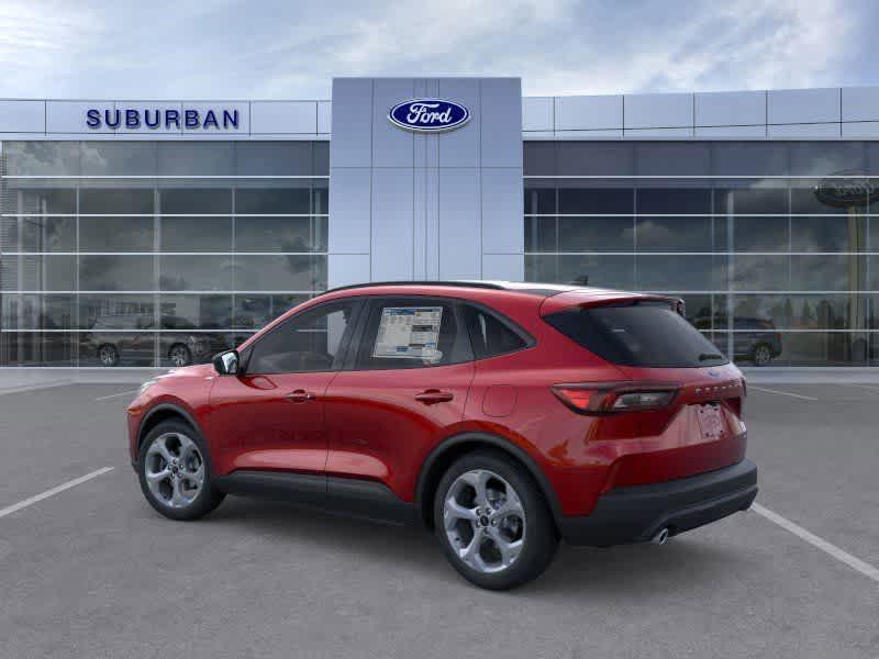 new 2026 Ford Escape car, priced at $32,971