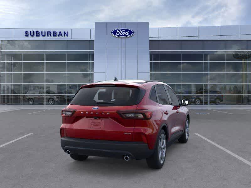 new 2026 Ford Escape car, priced at $32,971