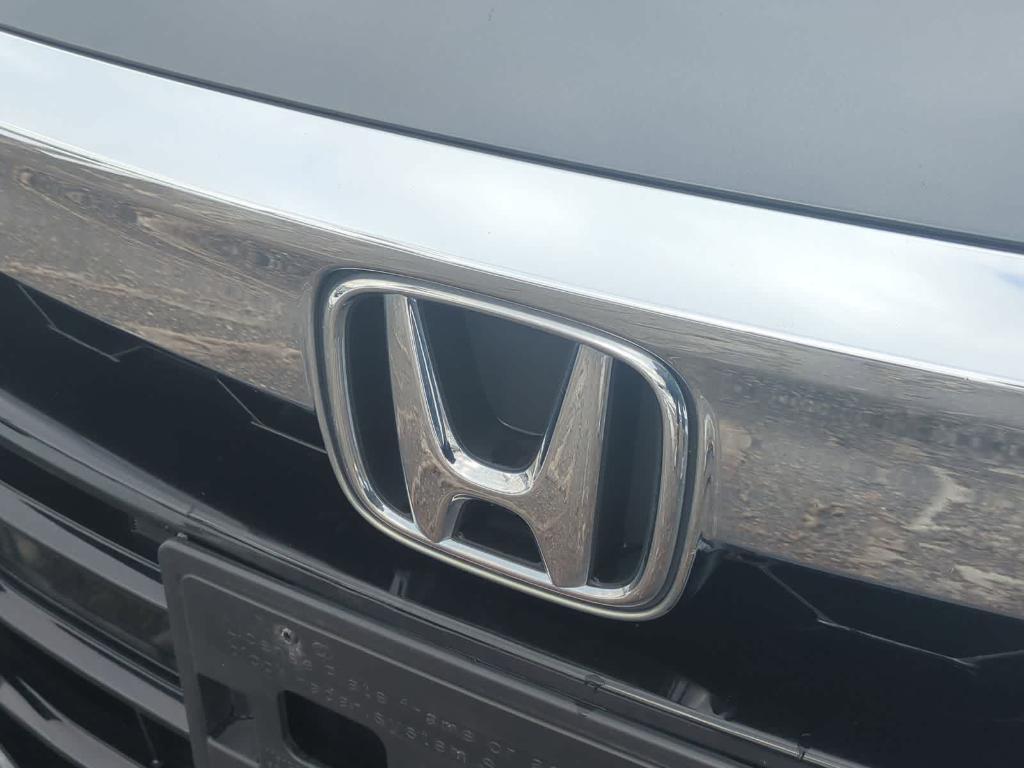 used 2018 Honda Accord car, priced at $18,449