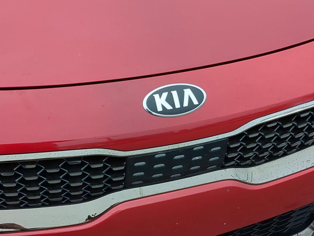 used 2018 Kia Stinger car, priced at $18,129