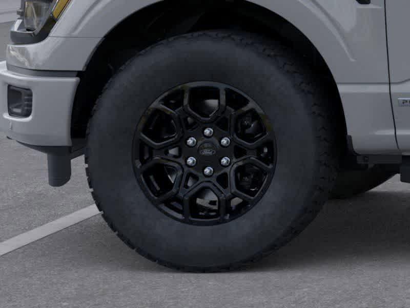 new 2026 Ford F-150 car, priced at $60,183