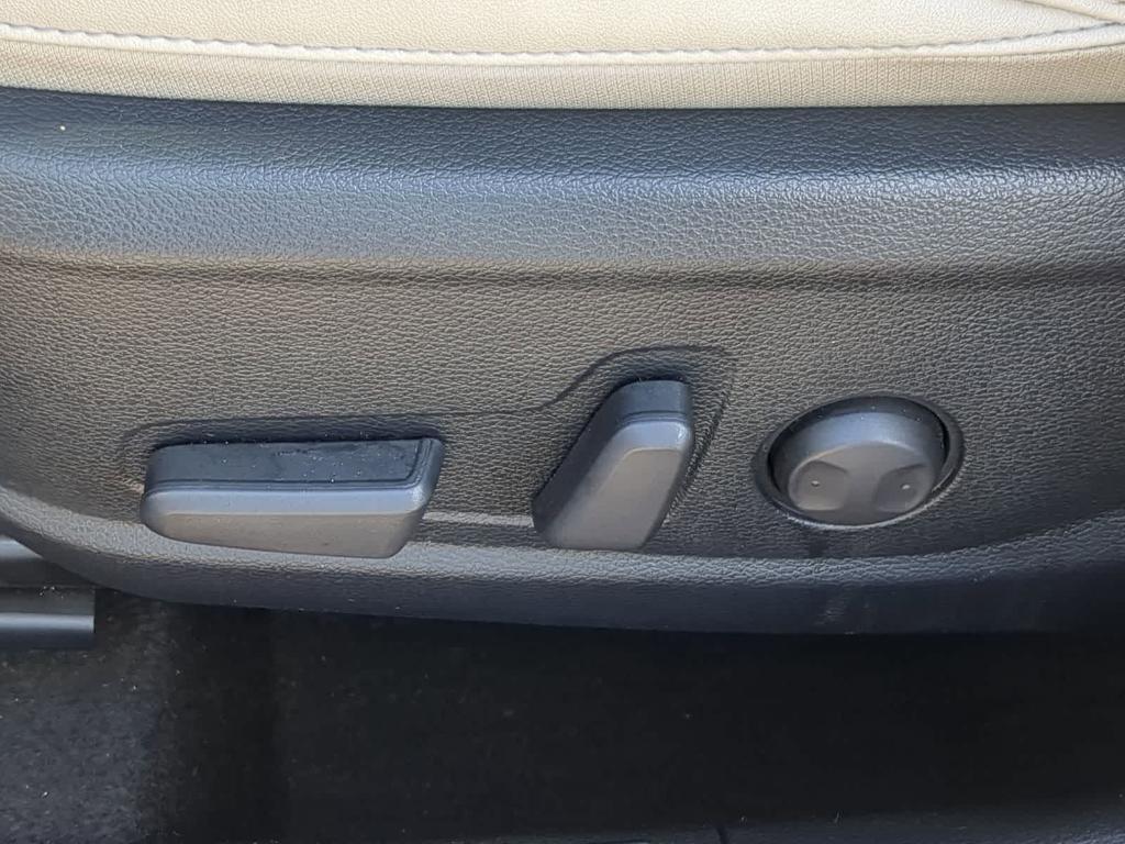 used 2022 Kia Seltos car, priced at $13,989