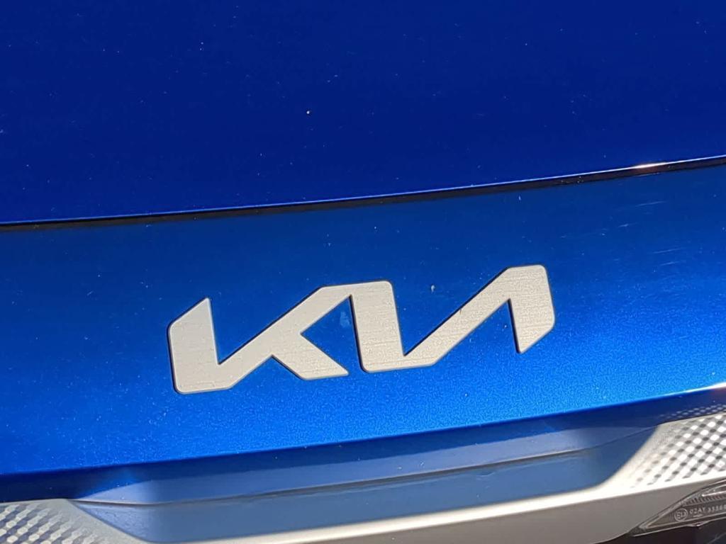 used 2022 Kia Seltos car, priced at $13,989