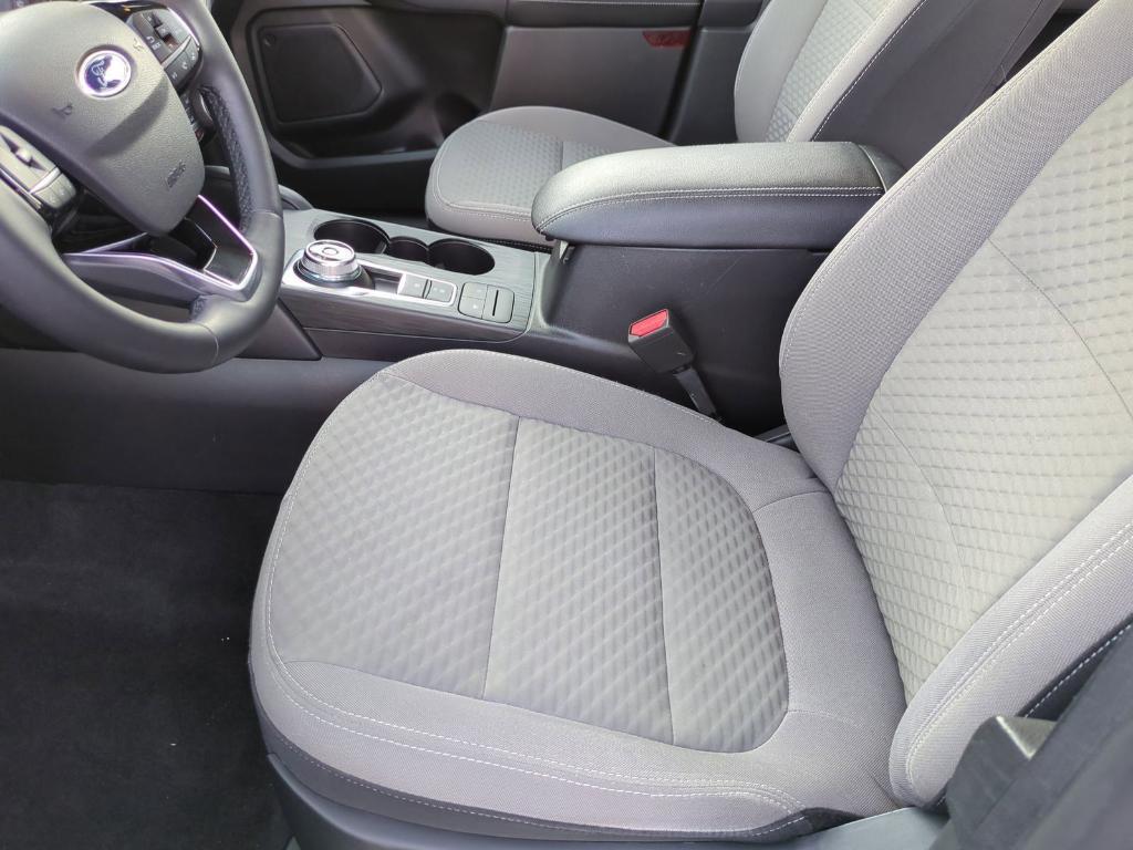 used 2022 Ford Escape car, priced at $19,789