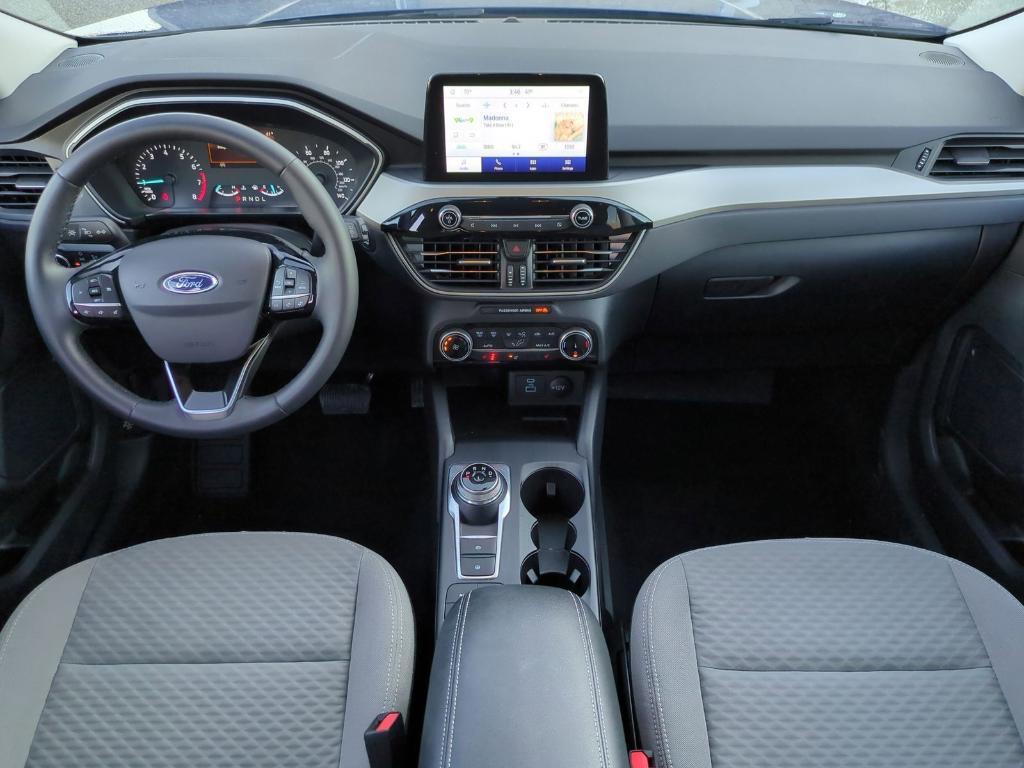 used 2022 Ford Escape car, priced at $19,789