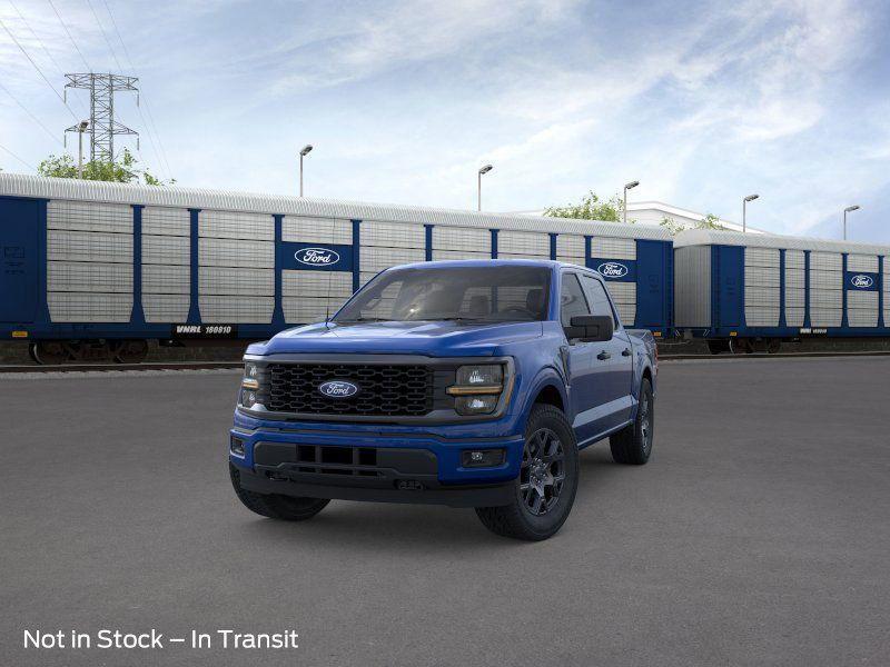 new 2026 Ford F-150 car, priced at $46,241