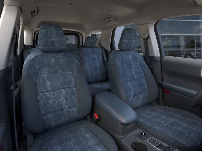 new 2026 Ford Bronco Sport car, priced at $35,726