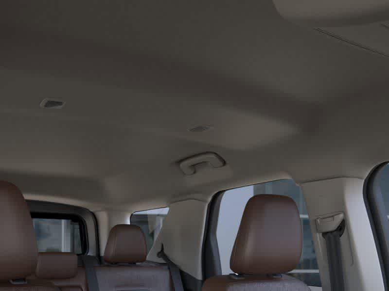 new 2025 Ford Bronco Sport car, priced at $36,702