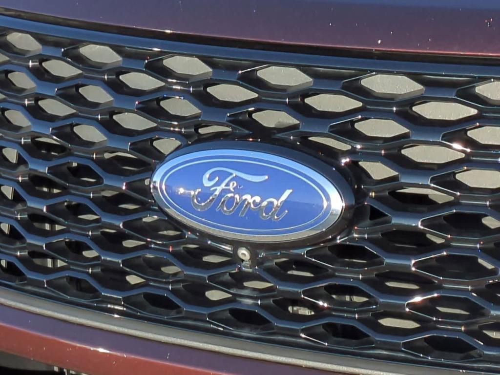 used 2020 Ford Explorer car, priced at $22,159