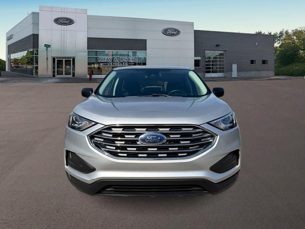 used 2019 Ford Edge car, priced at $11,639