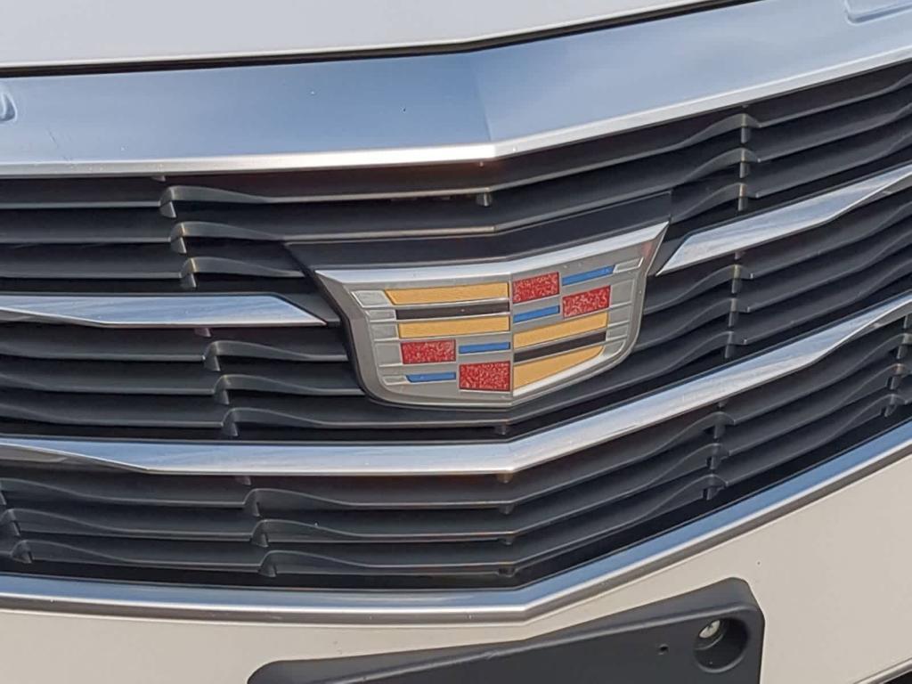 used 2015 Cadillac ATS car, priced at $8,799