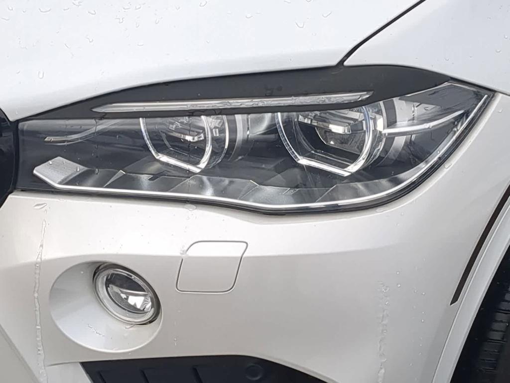 used 2017 BMW X5 M car, priced at $27,209