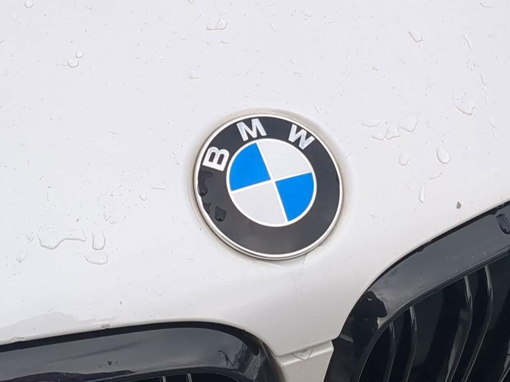 used 2017 BMW X5 M car, priced at $27,209