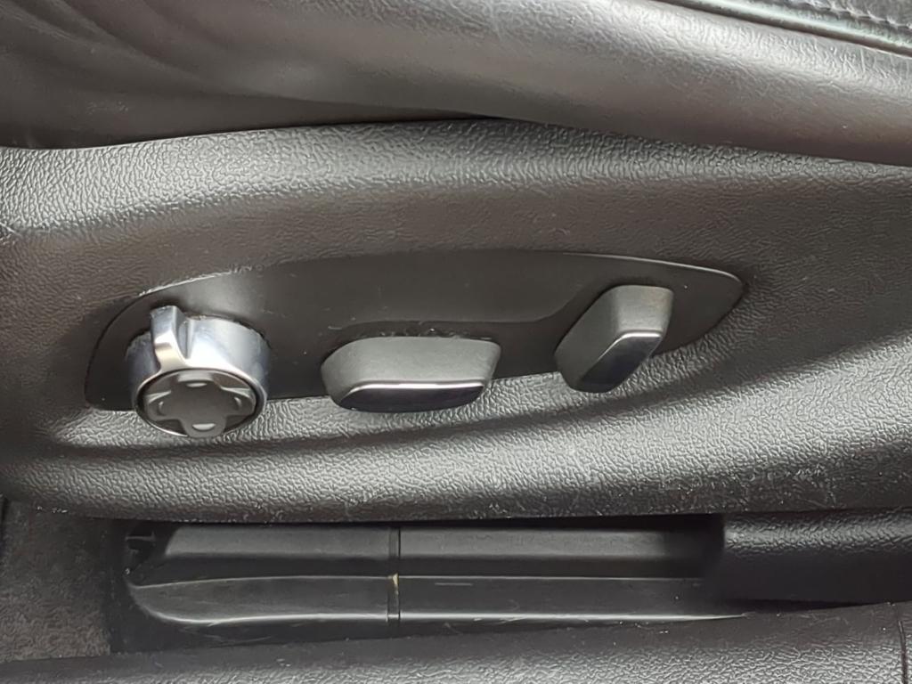 used 2016 Cadillac CTS-V car, priced at $31,325