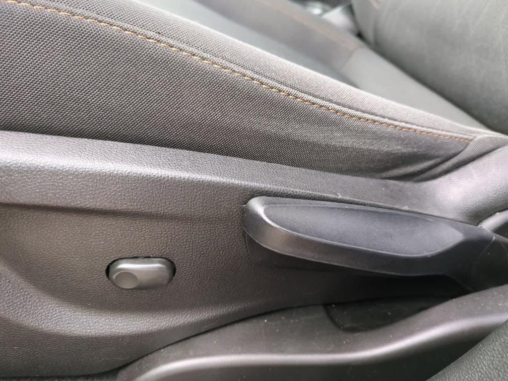 used 2019 Chevrolet Trax car, priced at $10,989