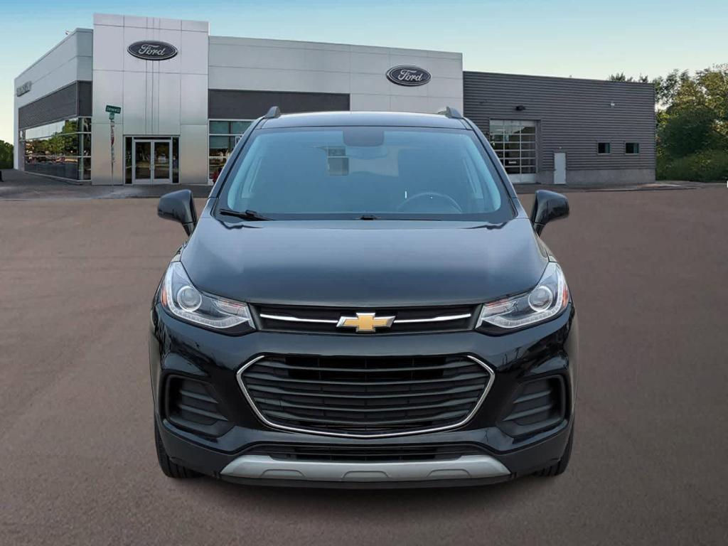 used 2019 Chevrolet Trax car, priced at $10,989