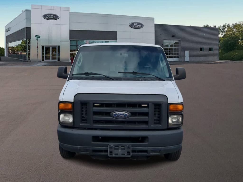 used 2014 Ford E150 car, priced at $6,429