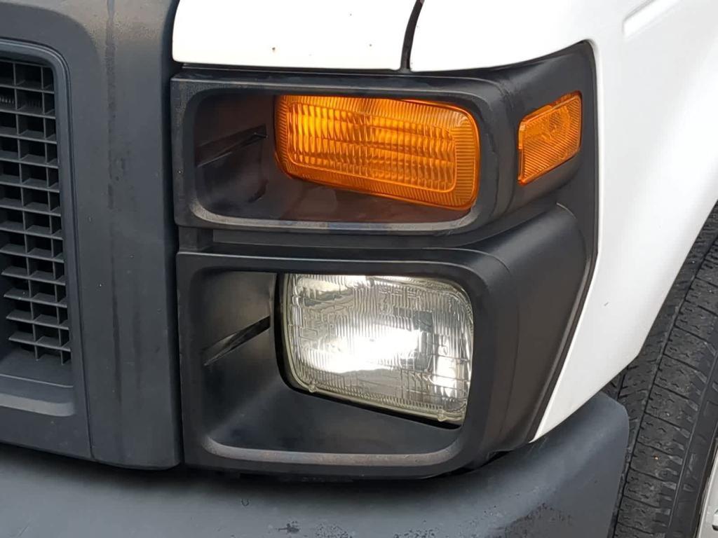 used 2014 Ford E150 car, priced at $6,429