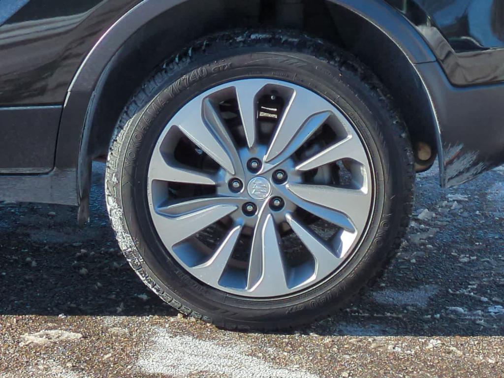 used 2019 Buick Encore car, priced at $13,249