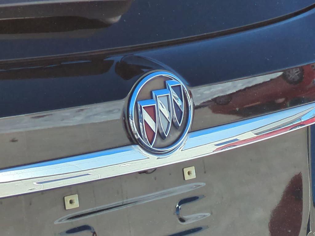 used 2019 Buick Encore car, priced at $13,249