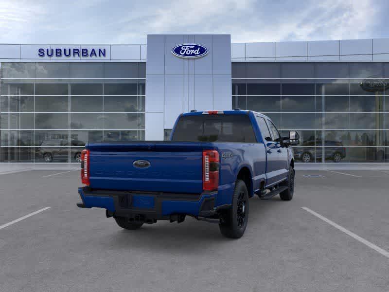 new 2026 Ford F-250 car, priced at $77,449
