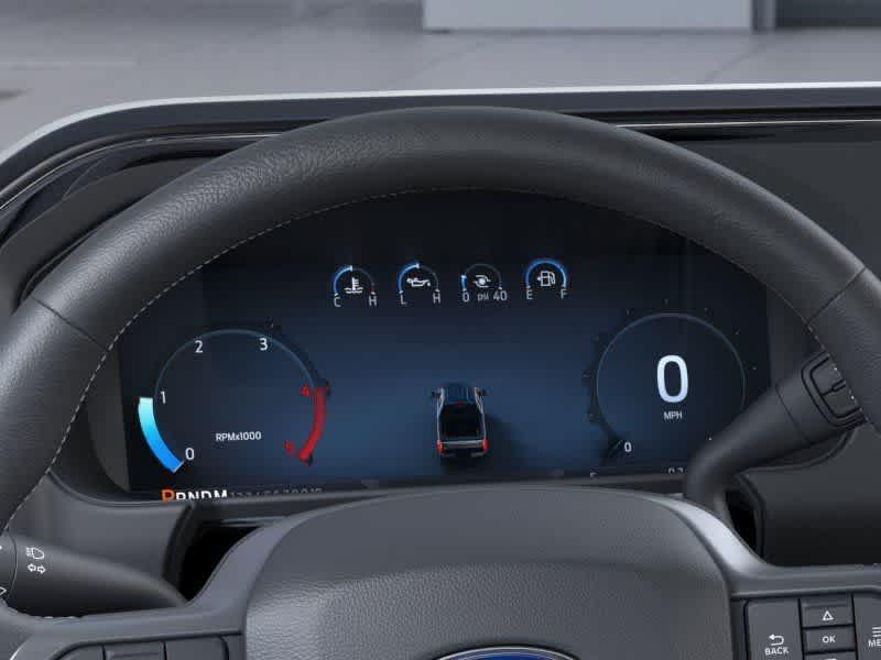new 2026 Ford F-250 car, priced at $77,449