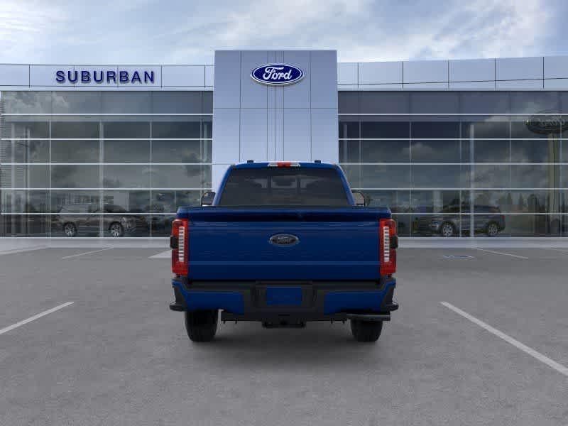 new 2026 Ford F-250 car, priced at $77,449