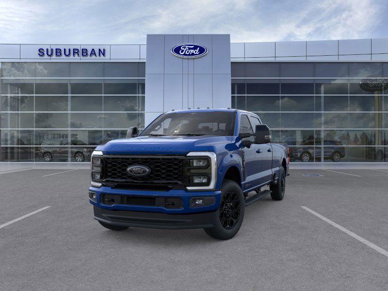 new 2026 Ford F-250 car, priced at $77,169