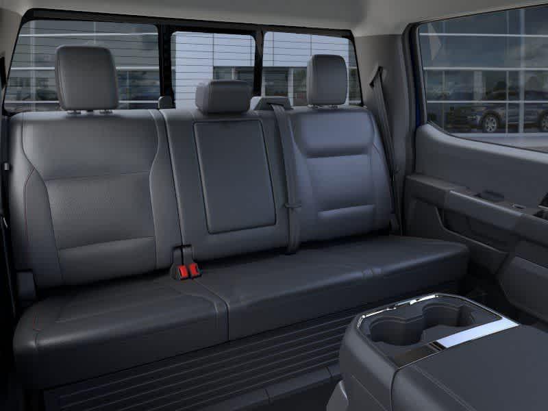 new 2026 Ford F-250 car, priced at $77,449