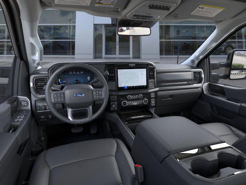 new 2026 Ford F-250 car, priced at $77,169