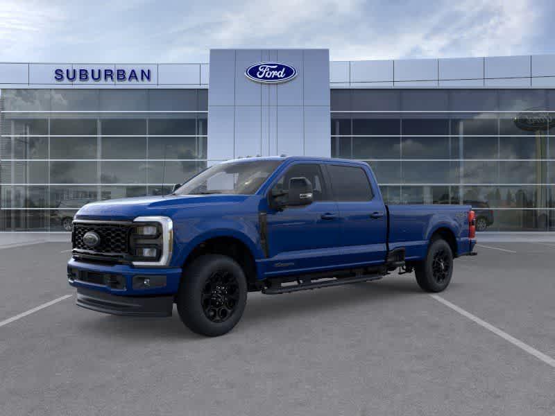 new 2026 Ford F-250 car, priced at $77,449