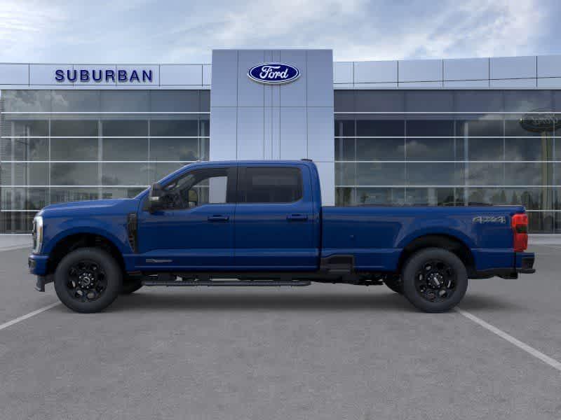 new 2026 Ford F-250 car, priced at $77,449