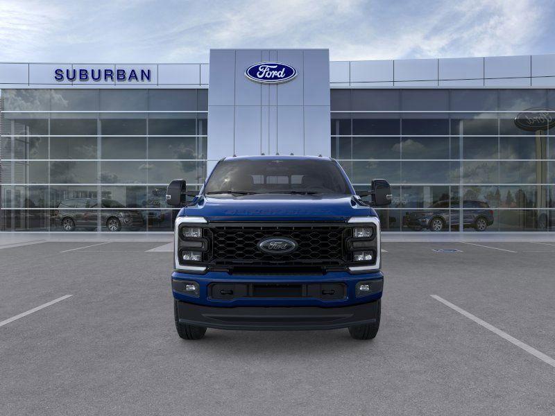 new 2026 Ford F-250 car, priced at $77,169