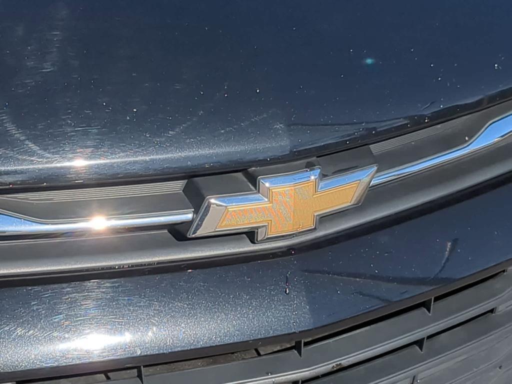 used 2019 Chevrolet Trax car, priced at $8,350