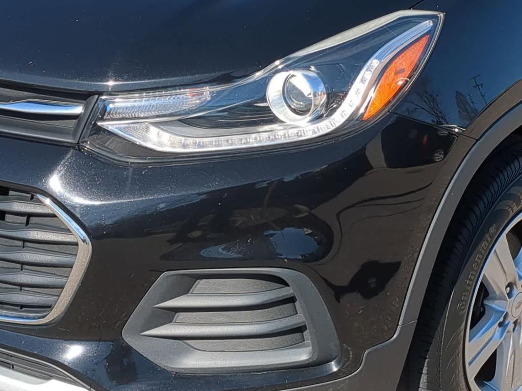 used 2019 Chevrolet Trax car, priced at $8,350