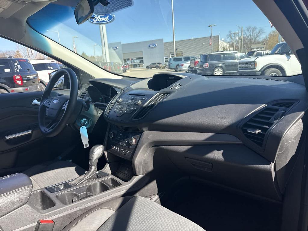 used 2018 Ford Escape car, priced at $8,539