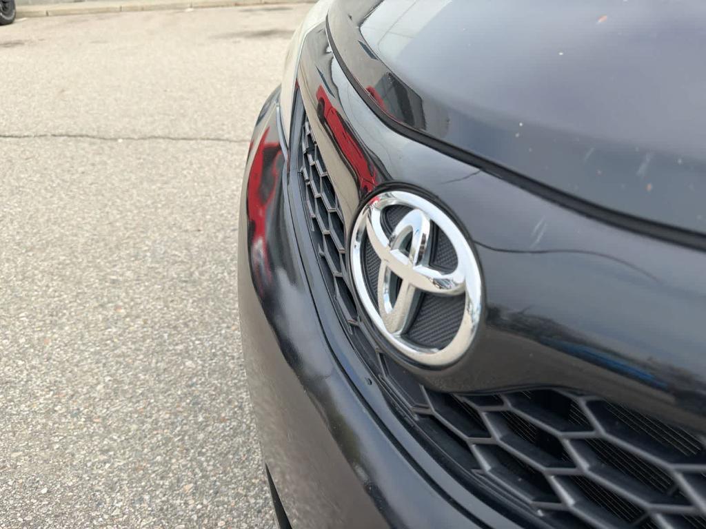 used 2014 Toyota Camry car, priced at $9,700