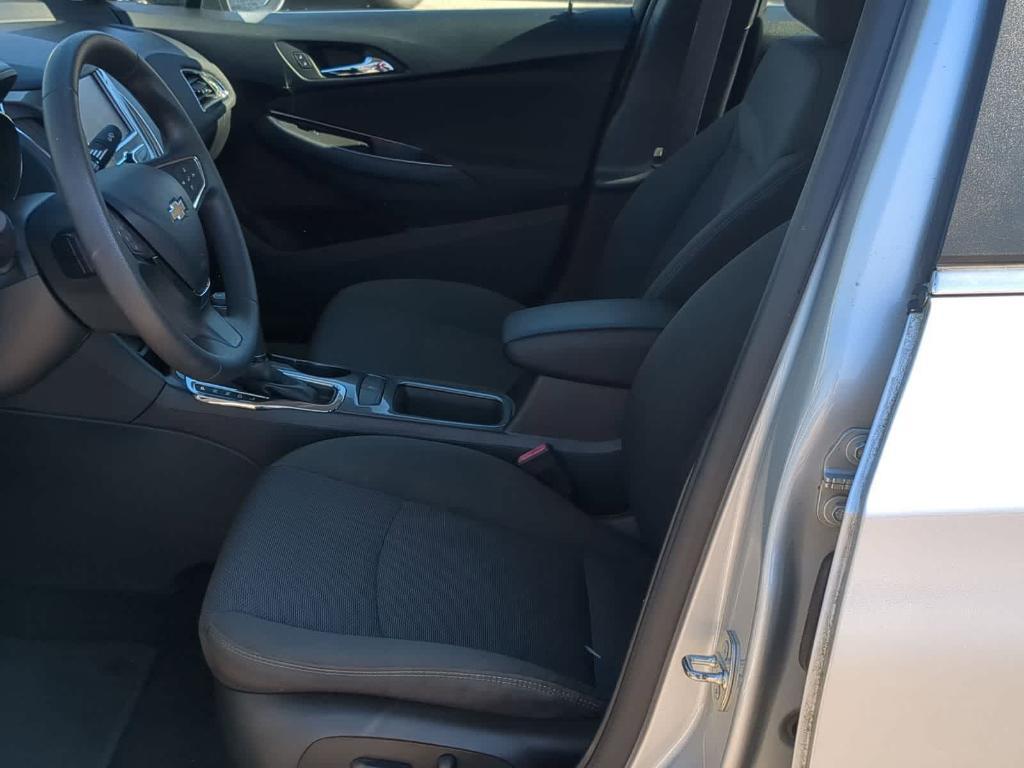 used 2017 Chevrolet Cruze car, priced at $12,239