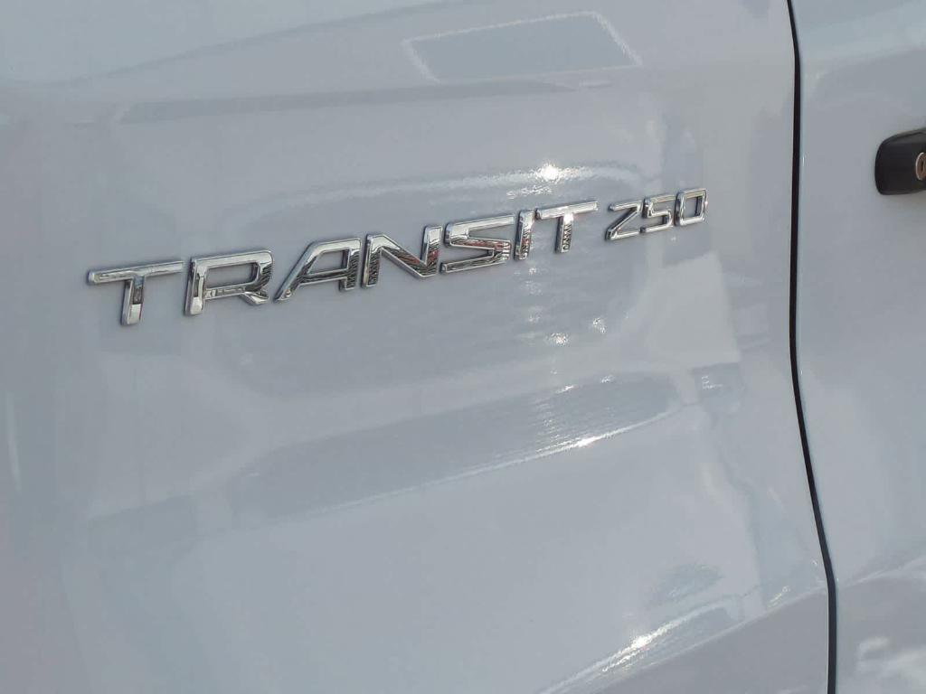 used 2024 Ford Transit-250 car, priced at $34,989